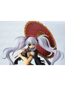 Фигурка Ягю (Yagyuu)