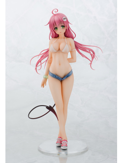 Фигурка 1/6 Лала Саталин Девилюк (Lala Satalin Deviluke Swimsuit ver.)