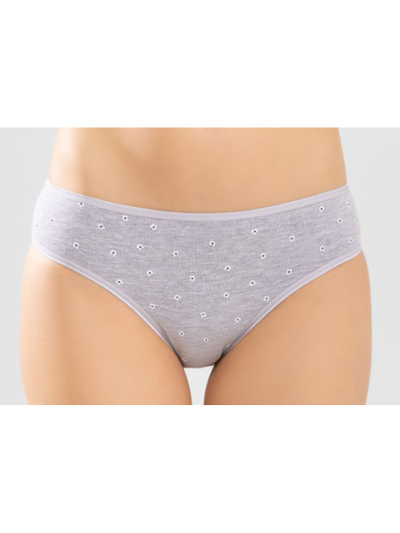 Трусы женские хлопок Baykar - 8209