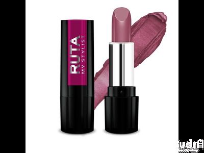 RUTA Губная помада Glamour, тон 12