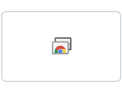 Chrome Удаленный рабочий стол