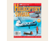 Коллекционная модель &quot;Вертолеты мира (Helikoptery Swiata)&quot; № 33.  Piasecki H-25 Army Mule