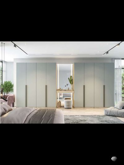 Этна шкаф угловой Дуб эндгрей/Софт грей