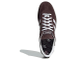 Кроссовки Adidas Spezial Handball Shadow Brown Gum White