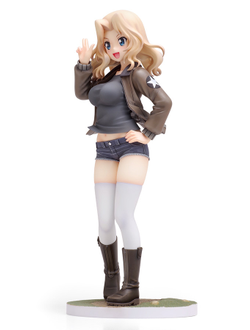 Фигурка 1/8 Кай (Kay)