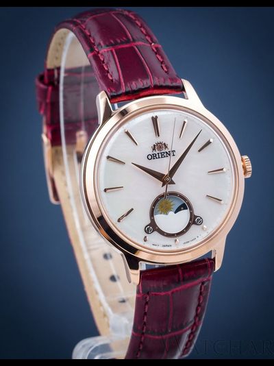 Женские часы Orient RA-KB0002A