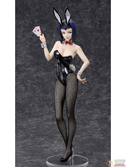 Фигурка 1/4 Фэй Валентайн (Faye Valentine Bunny Ver.)