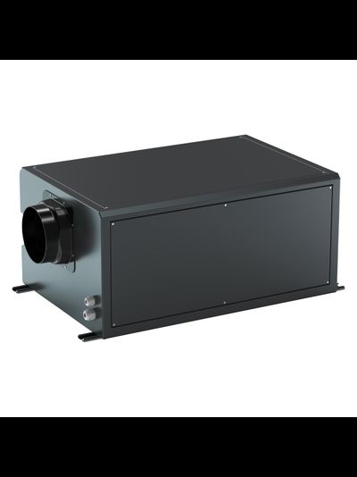 Осушитель канальный SHUFT SHA-D38