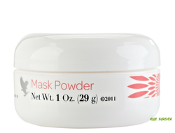 Контурная маска (Mask Powder)