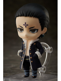 Нендроид Хролло Люцильфер (Chrollo Lucilfer)