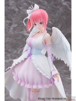 Фигурка 1/7 Нино Накано (Nino Nakano Angel ver.)