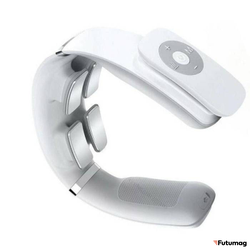 Массажер для шеи Xiaomi Jeeback Neck+ Massager G3