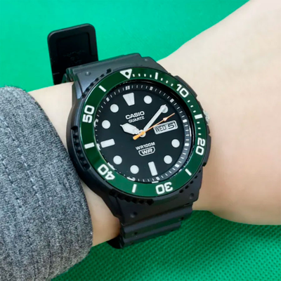 Часы Casio MRW-230H-1E3