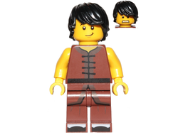 Chan Kong-Sang, n/a (njo441)