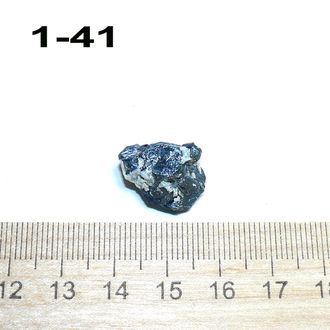 Гематит натуральный (необработанный) Шабры №1-41: 5,8г - 9*14*10мм