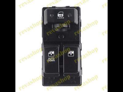 Кнопки стеклоподъёмника для Hyundai H1 Starex i800 Grand iMax