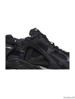 Balenciaga Runner Sneaker 'Black Matte' Мужские (41-45)