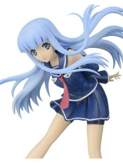 Фигурка Иона (Iona)