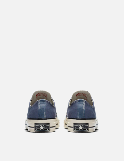 Converse Chuck Taylor 70 Converse 70 s Chuck Low Light Carbon