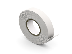 NOVA Уплотнитель для рамы под стекло, на клеящейся основе  NA0097.VM100.TR000.CB   ARISTO