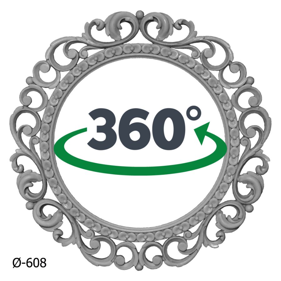 3Д модель RM-004