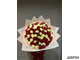 Букет из 101 розы «Камилла» фото2
