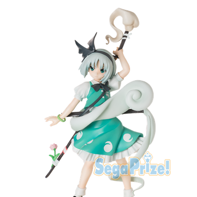 Фигурка Ёму Компаку (Konpaku Youmu)