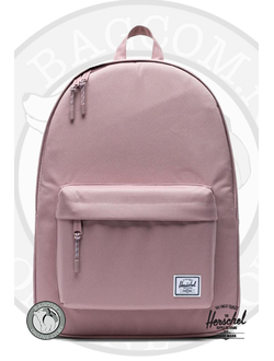 Herschel Classic Ash Rose в каталоге Bagcom
