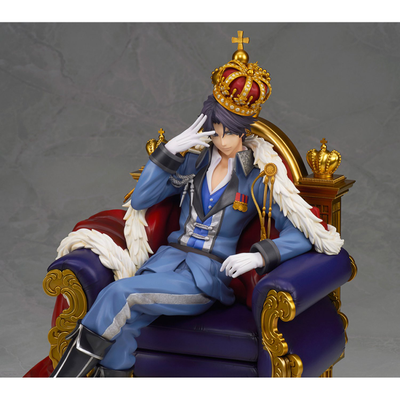 Фигурка 1/8  Кэйго Атобэ (Atobe Keigo)