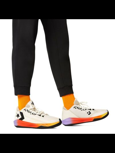 Кроссовки Converse All Star Bb Jet Gradient с градиентом