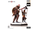 Кратос и Атрей (God of War 4) фигурка статуэтка 1/10 Scale God of War, Kratos & Atreus Iron Studios