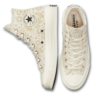 Converse gold new arrivals