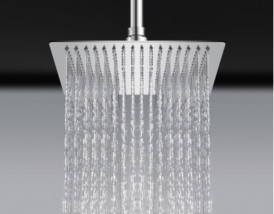 Душевая стойка Frap F2415-2