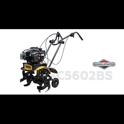 Бензиновый культиватор Champion BC5602BS (Чемпион BC 5602BS)