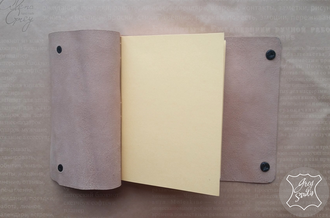 ежедневник ручной работы, блокнот ручной работы спб, кожаный ежедневник купить, ежедневник в подарок