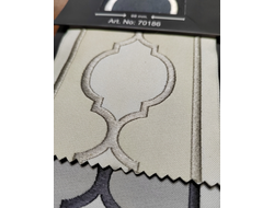 Декоративный бордюр 100186 v1