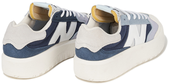 New Balance CT302 Vintage Indigo Dusk Blue