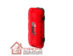 Пенал для огнетушителя DAKEN STRIKE 82500/82501