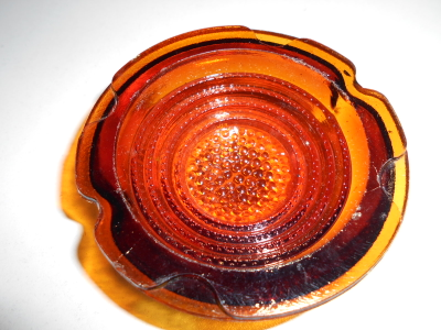 Стекло фонаря Газ 12 Зим