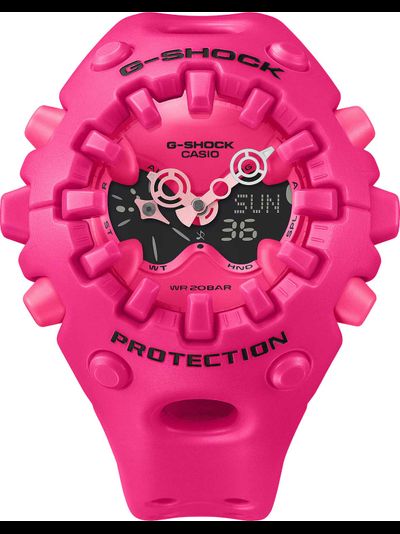 Часы Casio G-Shock GA-V01-4A