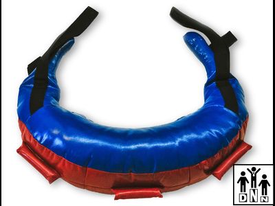 Болгарский мешок 5кг тент DNN