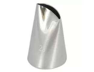 Насадки кондитерские - Кондитерская насадка малая "Яблоневый цвет" №123