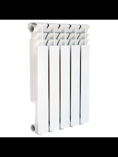 Алюминиевые радиаторы отопления OGINT Delta Plus