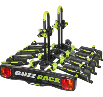 Buzzwing 3, Buzz Rack, BRBP713