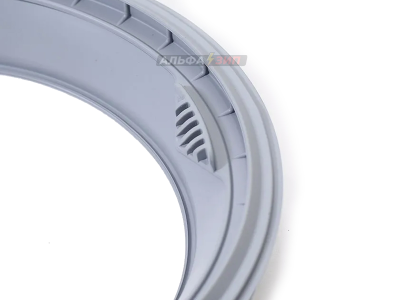 Манжета люка Indesit Ariston C00051325 для стиральной машины магазин АльфаЗип Саранск