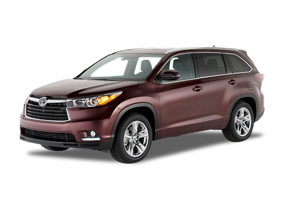 Шумоизоляция Тойота Хайлендер / Toyota Highlander