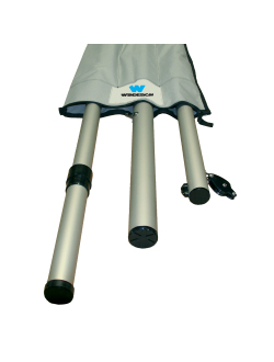 Чехол для рангоута из полиэстера для швертбота Луч Optiparts EX2038