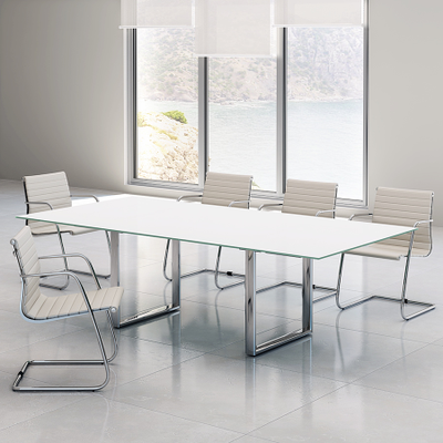 Стол для переговоров Carre Meeting