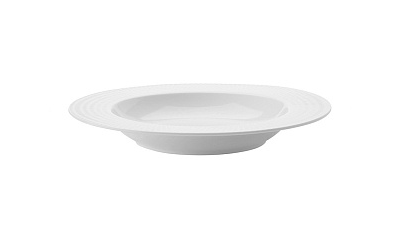 Тарелка суповая Даймонд 22,5 см  300 мл