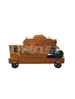 Резчик арматуры, до 52 диаметра GROST RC-50М01